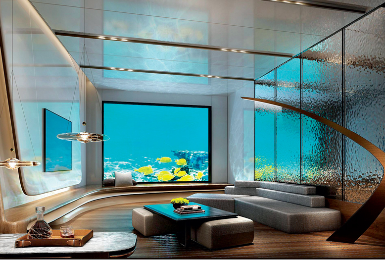 intercontinental