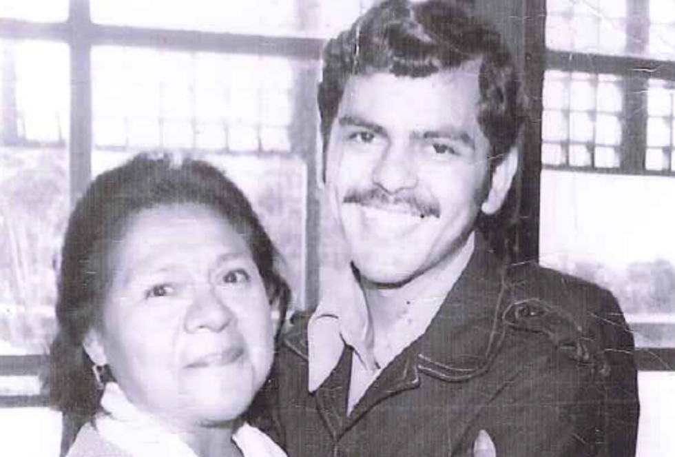 La profesora Paula García González dio clases y dirigió normales en Nayarit, Jalisco y Aguascalientes. (Cortesía)