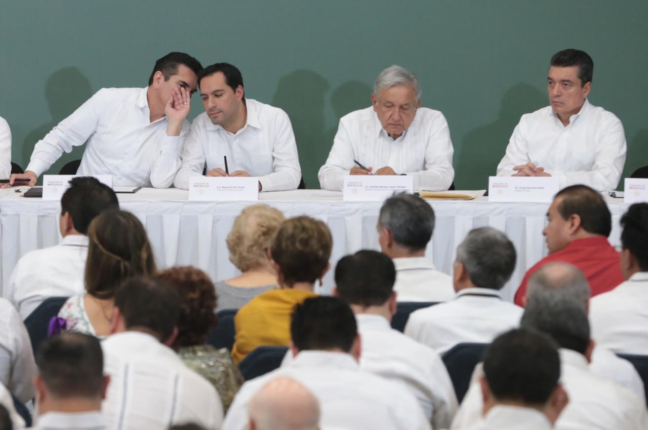 AMLO  va por incorporación de muerte asistida a sistema de salud/Juan Carlos Bautista.