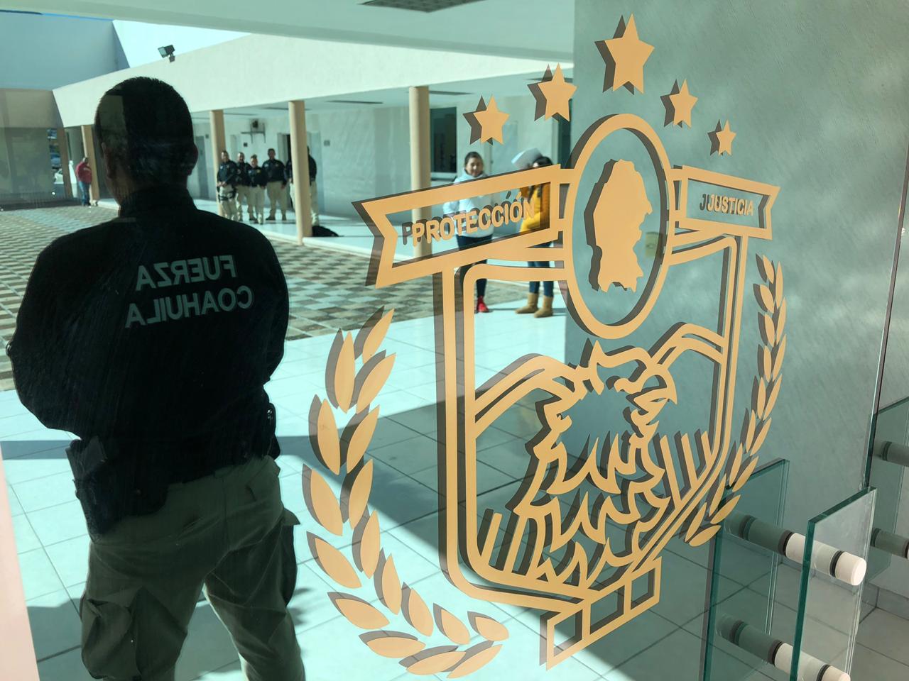 Además habrá cambios en las instituciones dedicadas a la formación de agentes de seguridad. (Especial)