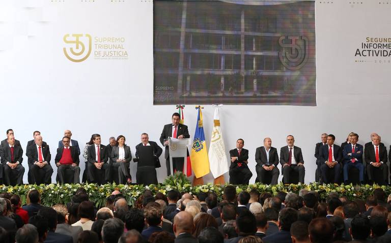 Fijan un tope en el salario que percibirán todos los funcionarios del Poder Ejecutivo en Jalisco. (Especial)