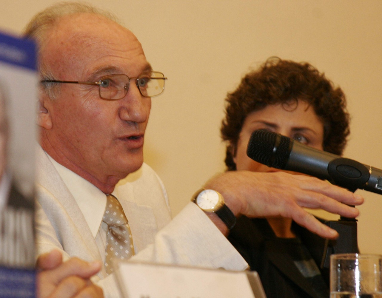 El investigador y catedrático Mario Cerutti Pignat. Foto: Archivo
