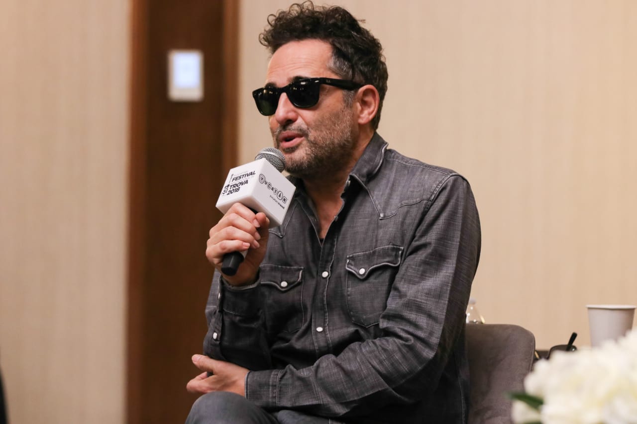 Jorge Drexler (Foto: cortesía)
