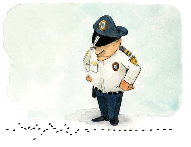 Primero educación, luego sanción: la conducta en la seguridad vial