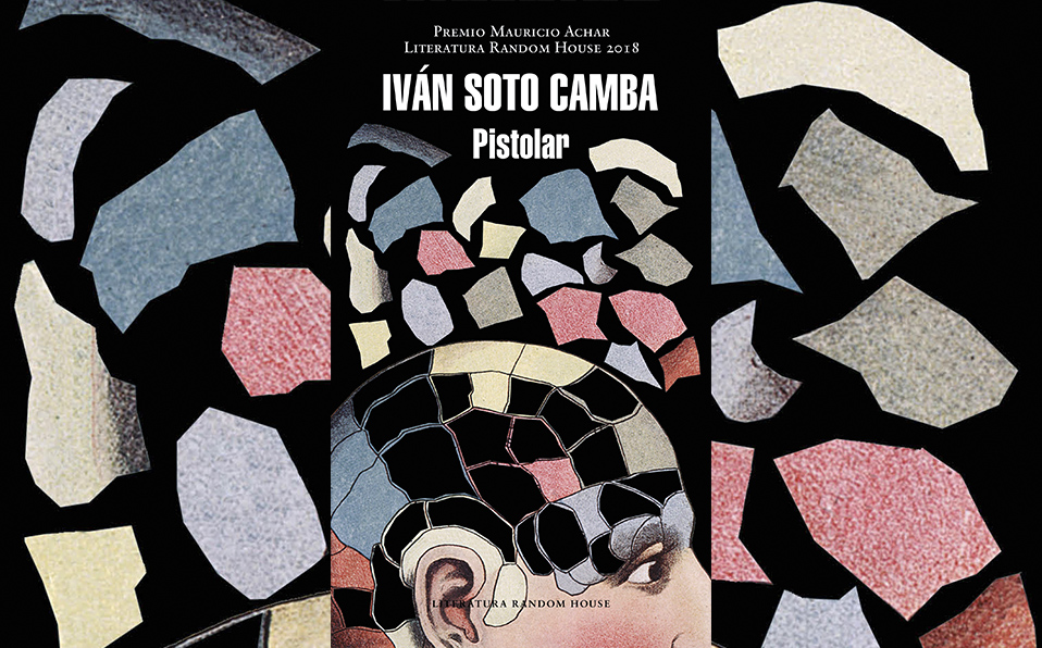 Una novela que avanza dando tumbos en el tiempo hasta crear un presente ilusorio