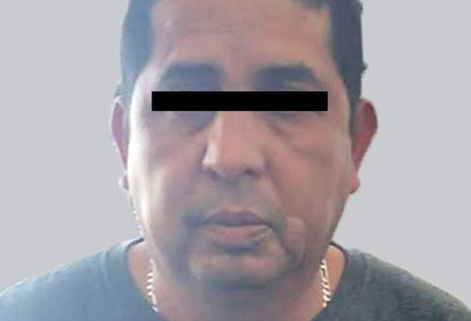 Tiene una orden de aprehensión vigente por el delito de feminicidio. (Especial)