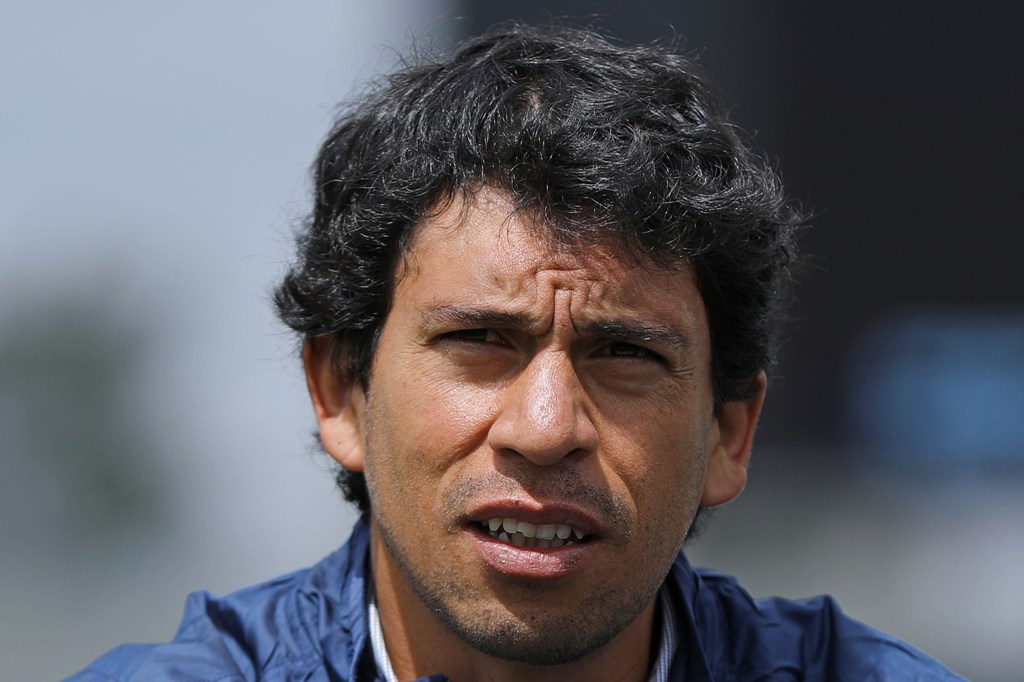 Otto Becerril deja de ser entrenador en jefe de Pumas CU (Imago7)