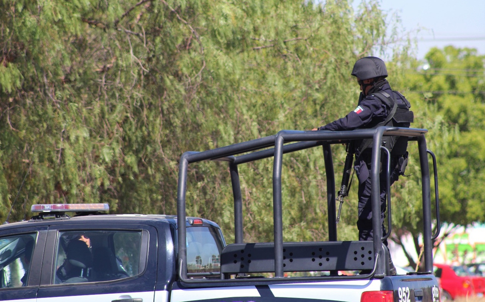 Atacan a hombre en su domicilio; resulta lesionado