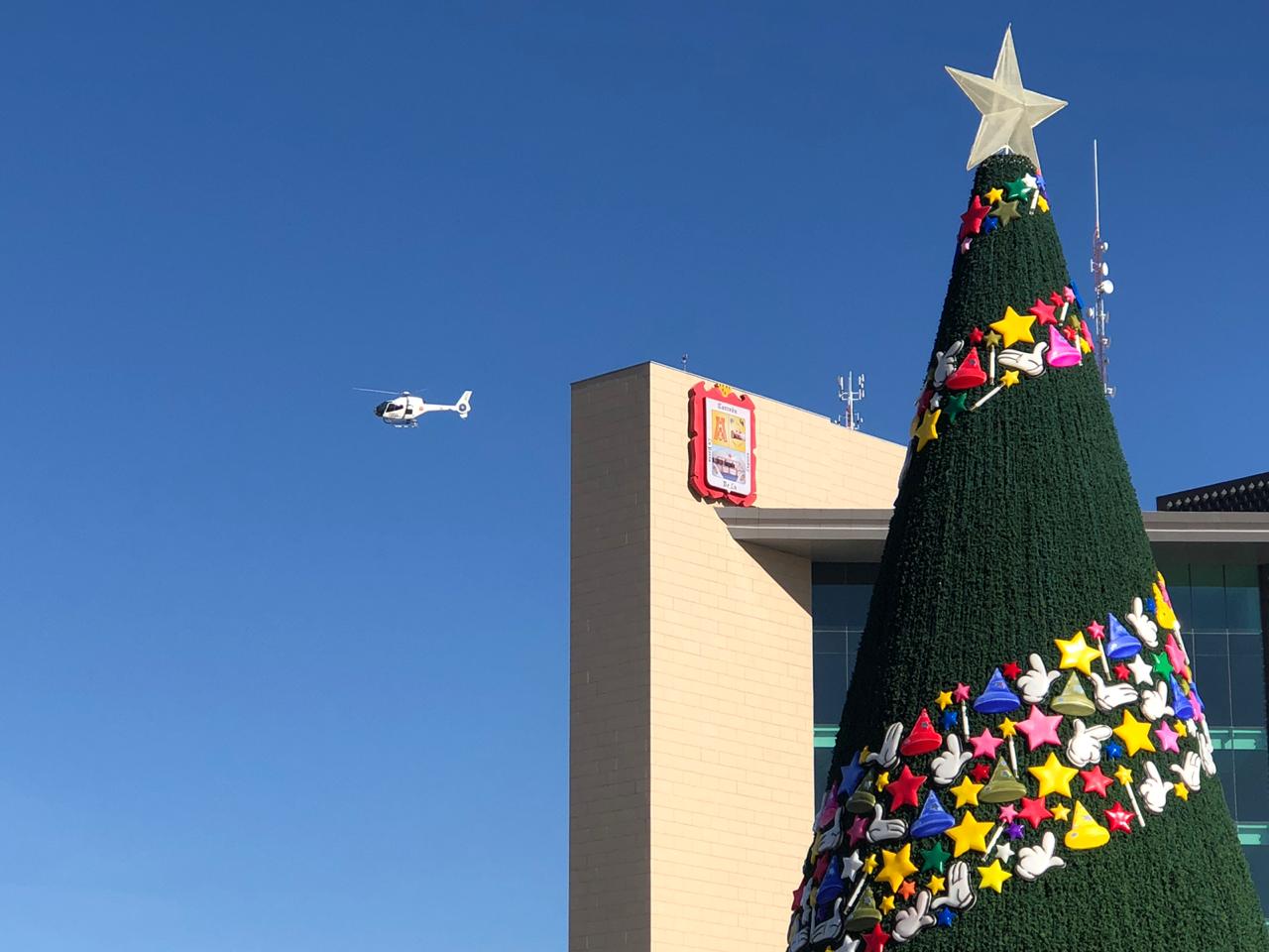En su paso por la presidencia de Torreón rumbo al poniente. (Christian Sánchez)