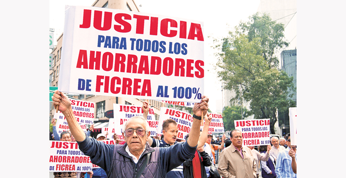 De 2012 a 2014 la cifra de clientes, la captación y la ganancia de Ficrea se disparó gracias a su intensa estrategia de publicidad.