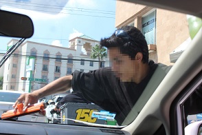 Héroes sin capa en las calles de León