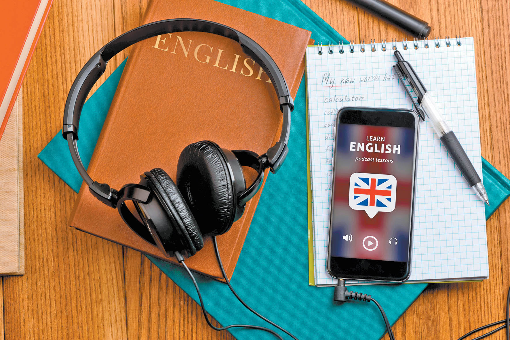 Solo el 5 por ciento de los mexicanos puede mantener una conversación. (Shutterstock)
