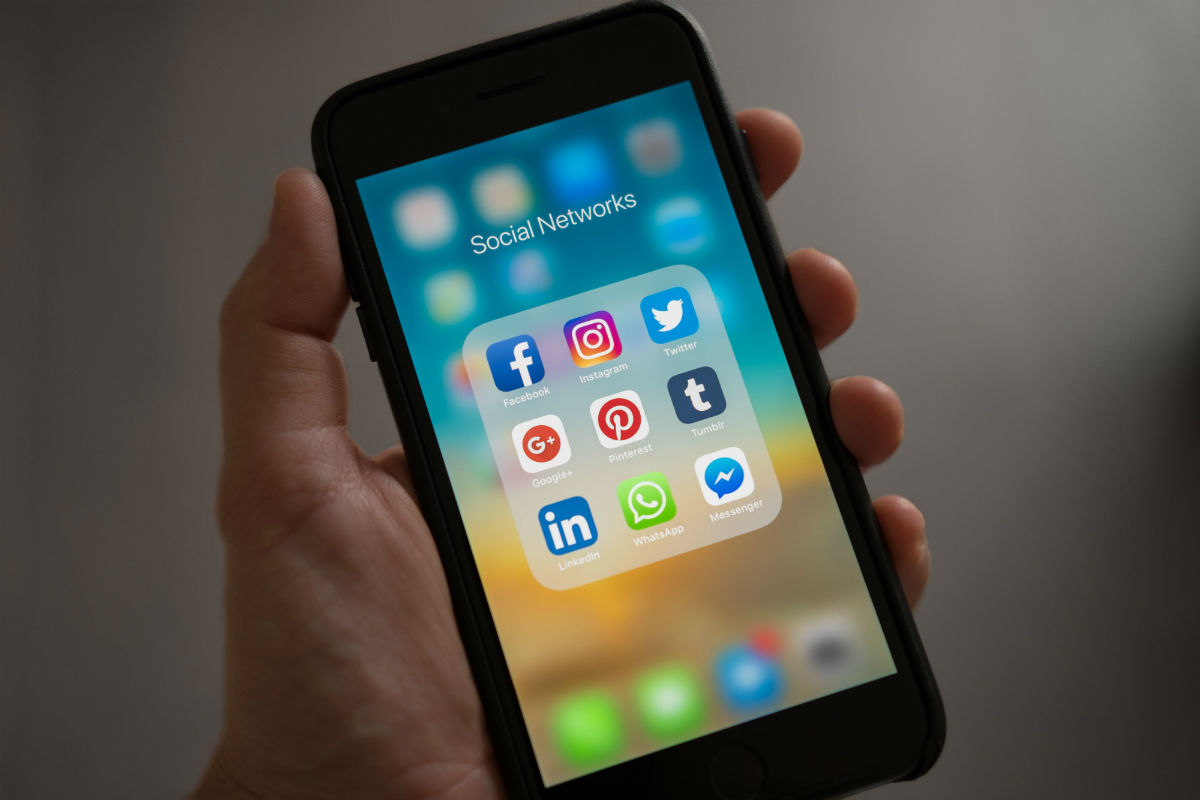 Facebook es una de las redes sociales más importantes del mundo. (Especial)