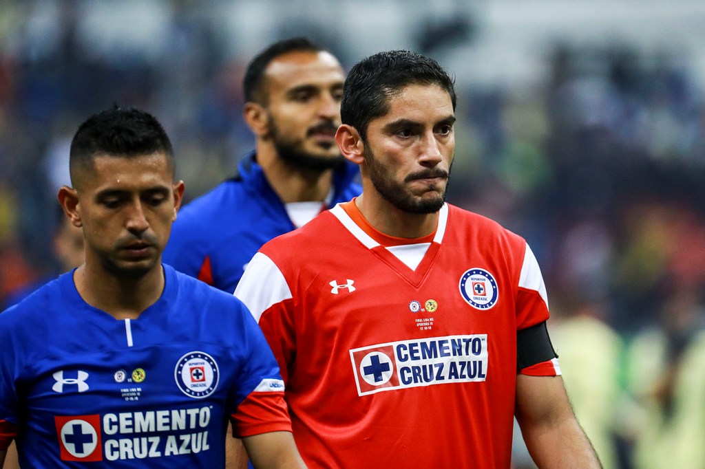 Jesús Corona (Imago7)