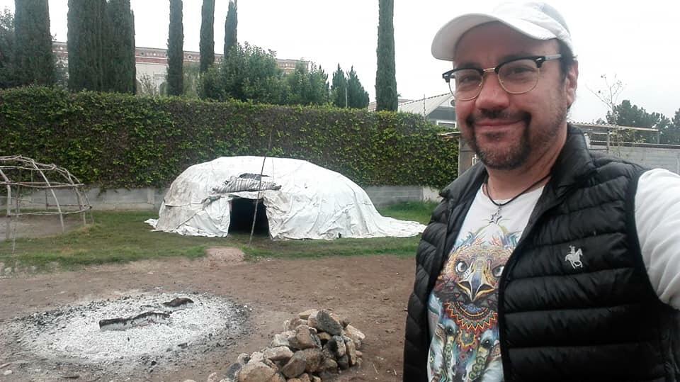 Según se informó, la madrugada del domingo fue la última vez que lo vieron con vida. (Especial)