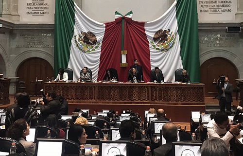 El tema se valorará en el paquete fiscal. (Especial)