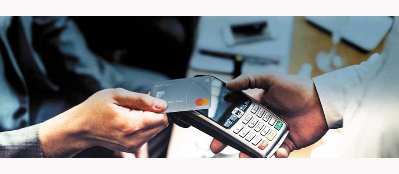 En México 30 por ciento de las terminales punto de venta (TPV) están habilitadas con tecnología de pago sin contacto. especial