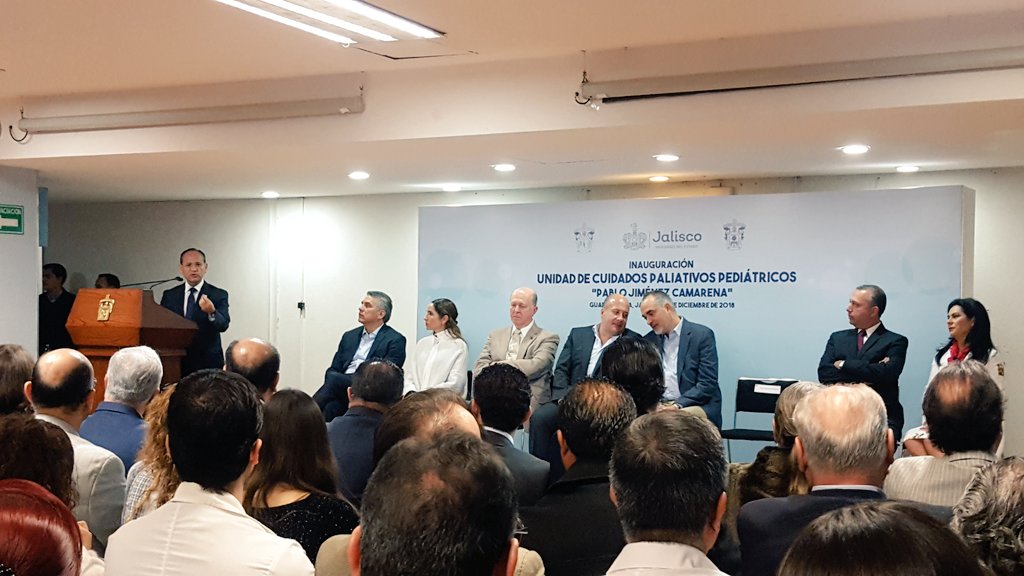 Pérez Gómez confió en que revisó el paquete económico que presentó el Gobierno Federal. (Cortesía)