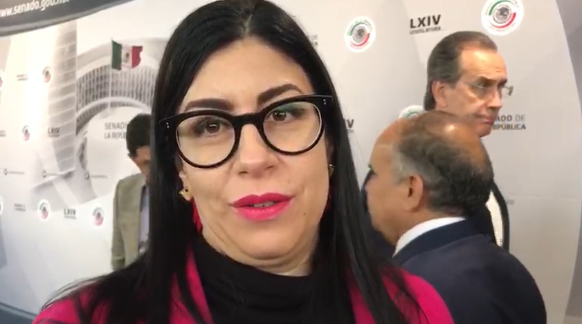 Vanessa Rubio (Especial)