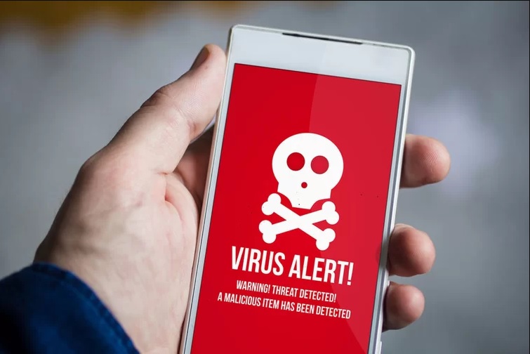 El virus robaba dinero de las cuentas de PayPal. (Especial)