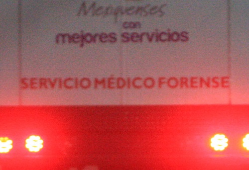 Ya se investiga. (Archivo/Tania Contreras)
