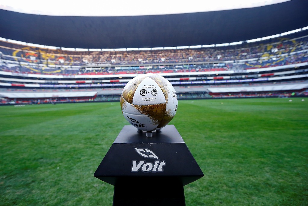Conoce el calendario del Clausura 2019 (Imago7)