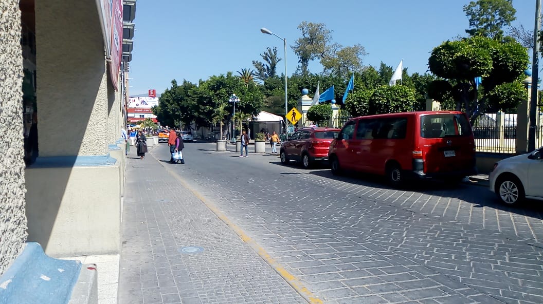El diagnóstico estatal en materia de Incidencia delictiva, es bueno, porque las administraciones anteriores no lo hicieron (Apolonia Amayo)