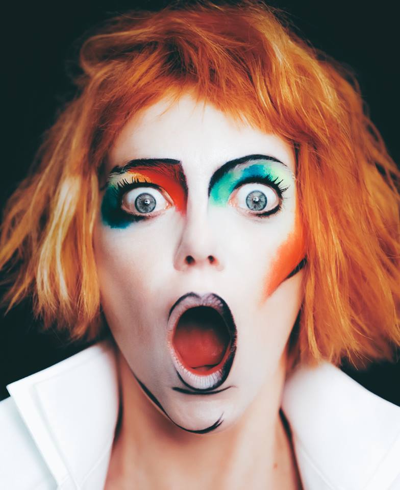 Emma Stone protagoniza el nuevo video de Paul McCartney titulado “Who Cares” .
