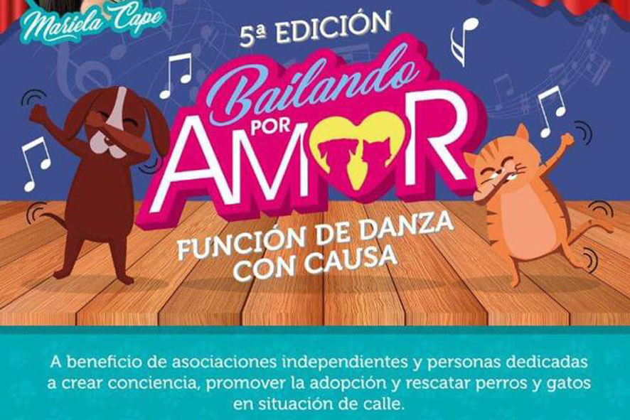 El Estudio de Danzas Árabes CAPE llevará a cabo una función con causa. (Cortesía)