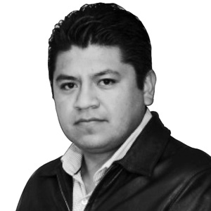 Iván Tirzo
