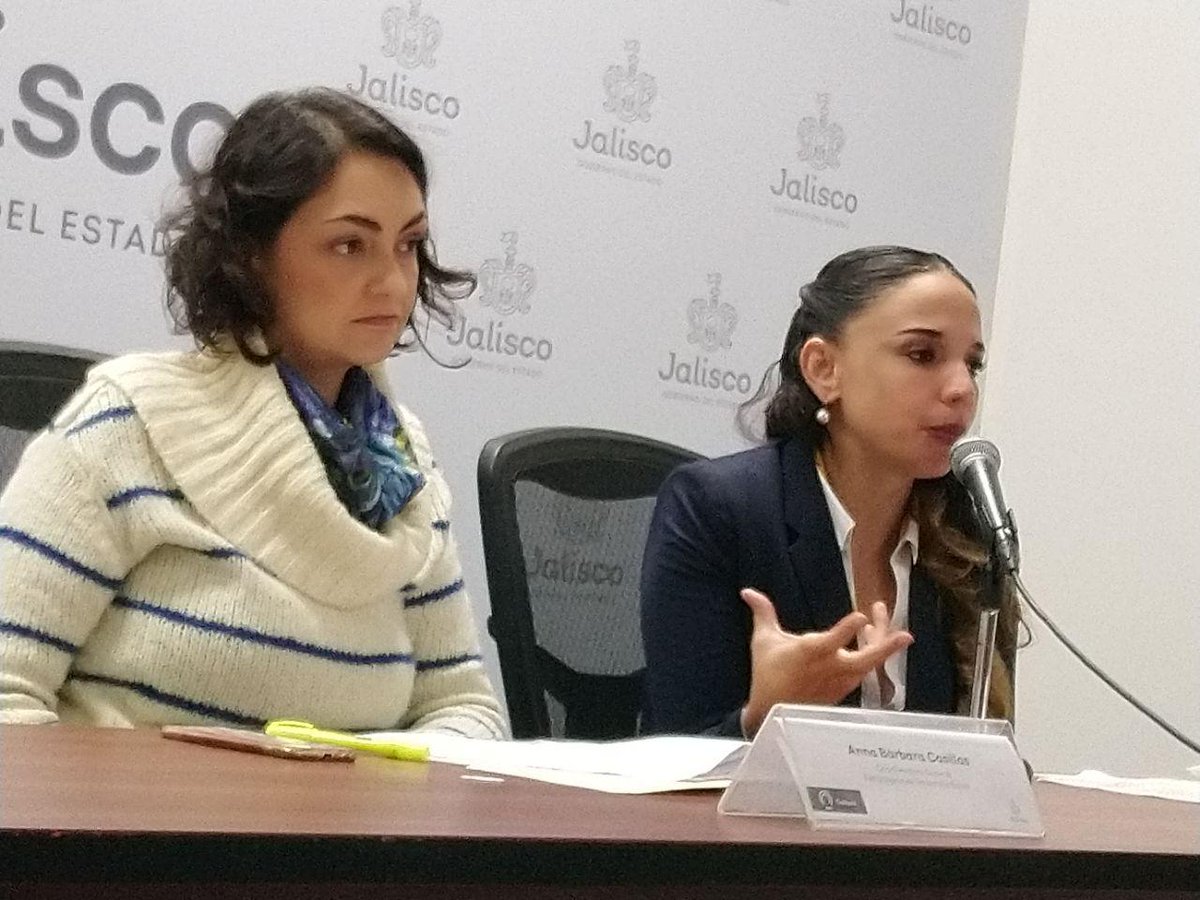 Jaspersen anunció que hubo un incremento en el presupuesto respecto al año pasado. (Cortesía)