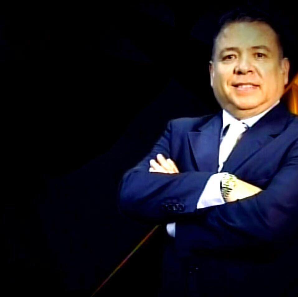 Ricardo Treviño Torres fue Secretario de Gobierno en la administración de Humberto Moreira. (Especial)