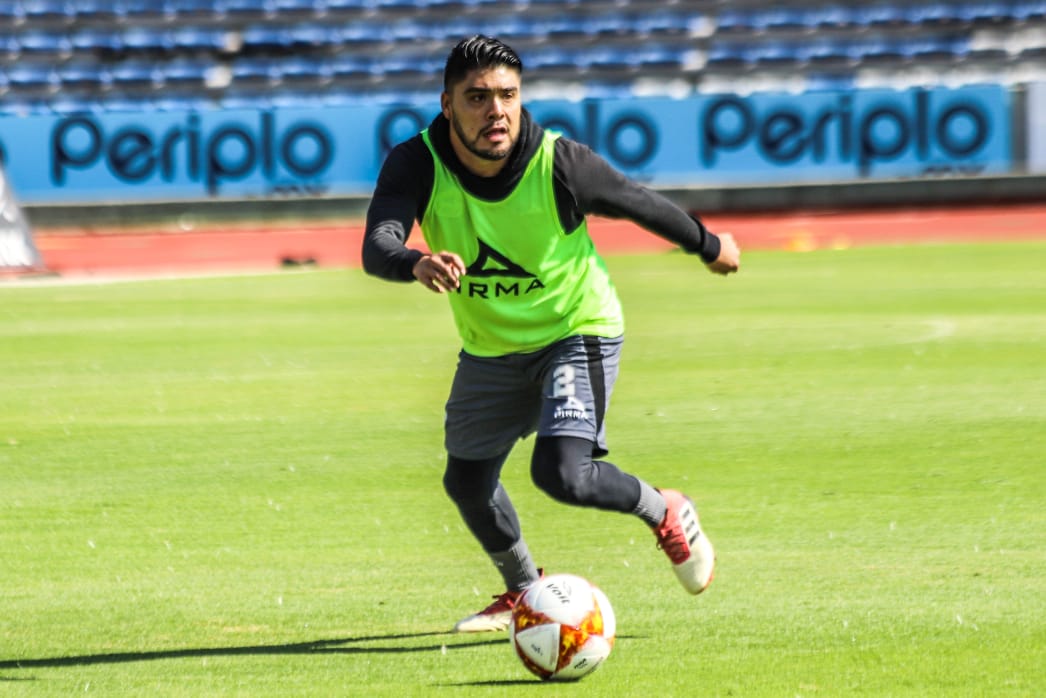 Saldo neutro entre licántropos y oaxaqueños que siguen de frente con sus respectivas pretemporadas (Especial)