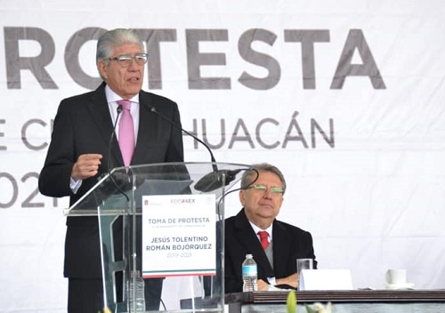 Secretario. (Archivo)