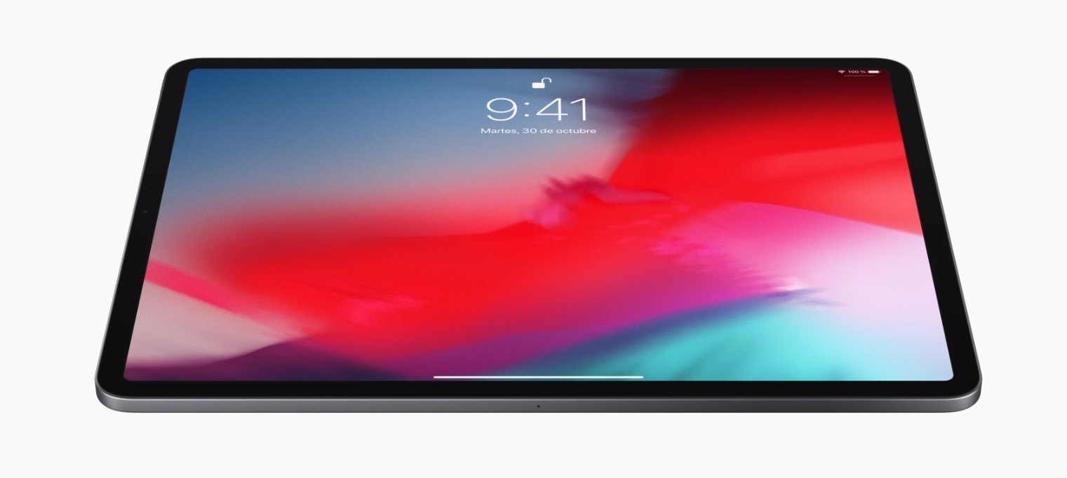 Apple dijo que los usuarios tienen 14 días a partir de la compra para cambiar su iPad Pro. (DPA)