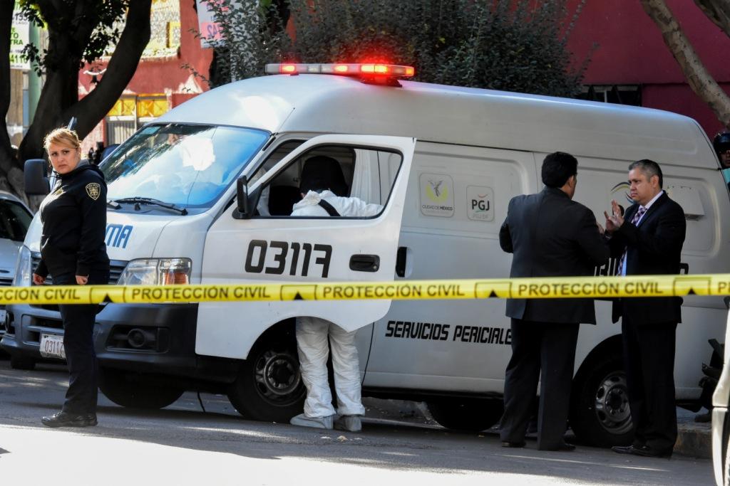 El DIF elaborará un plan integral de trabajo para atender al menor. (Cuartoscuro)