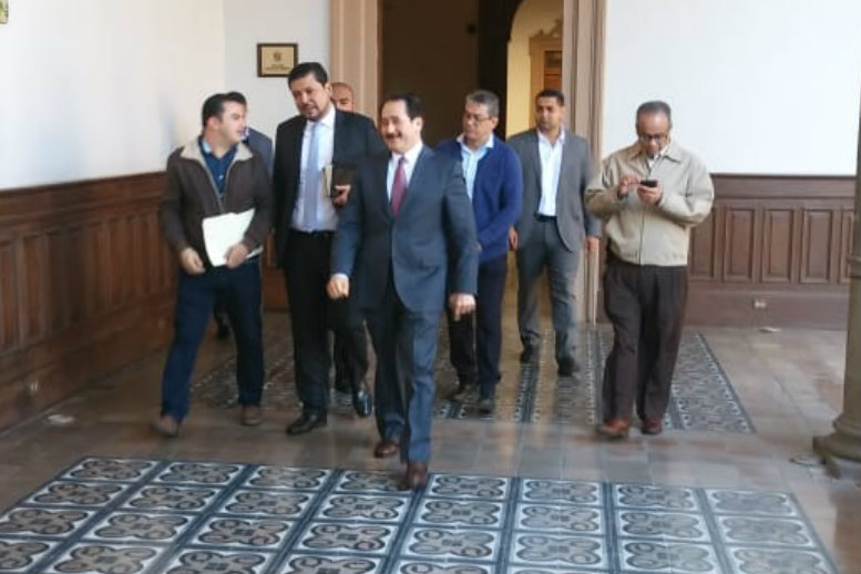 (Foto: Eduardo Mendieta)