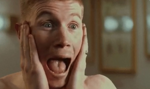 Kevin De Bruyne parodia Mi Pobre Angelito (Especial)