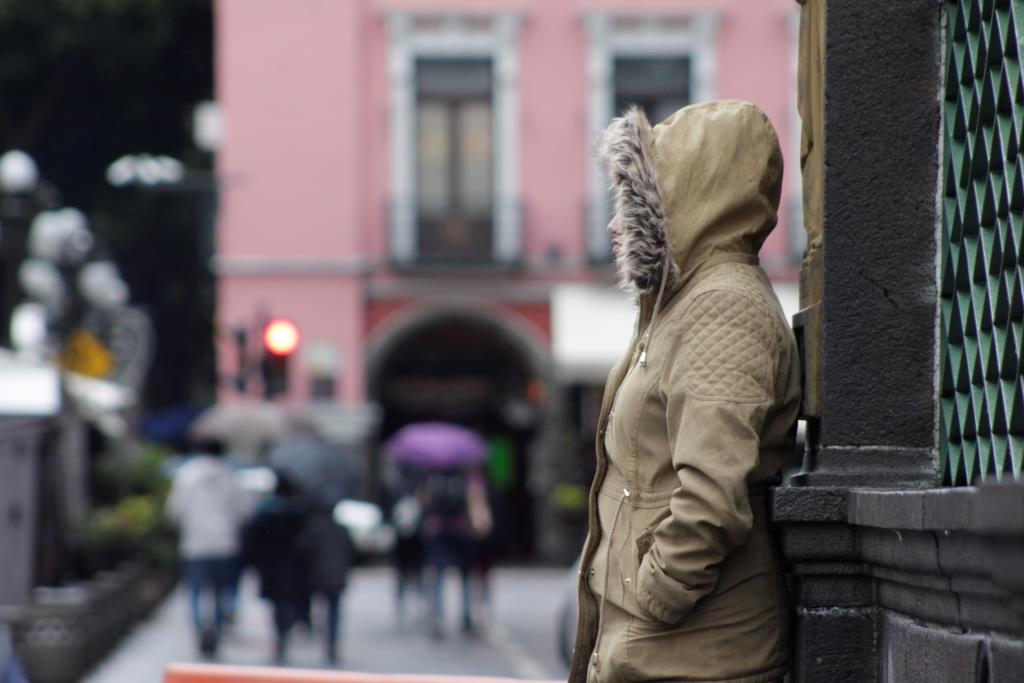 El SMN detalla que en la Mesa Central se registrará cielo parcialmente nublado con lluvias aisladas en Hidalgo y Puebla (Miguel Romero)
