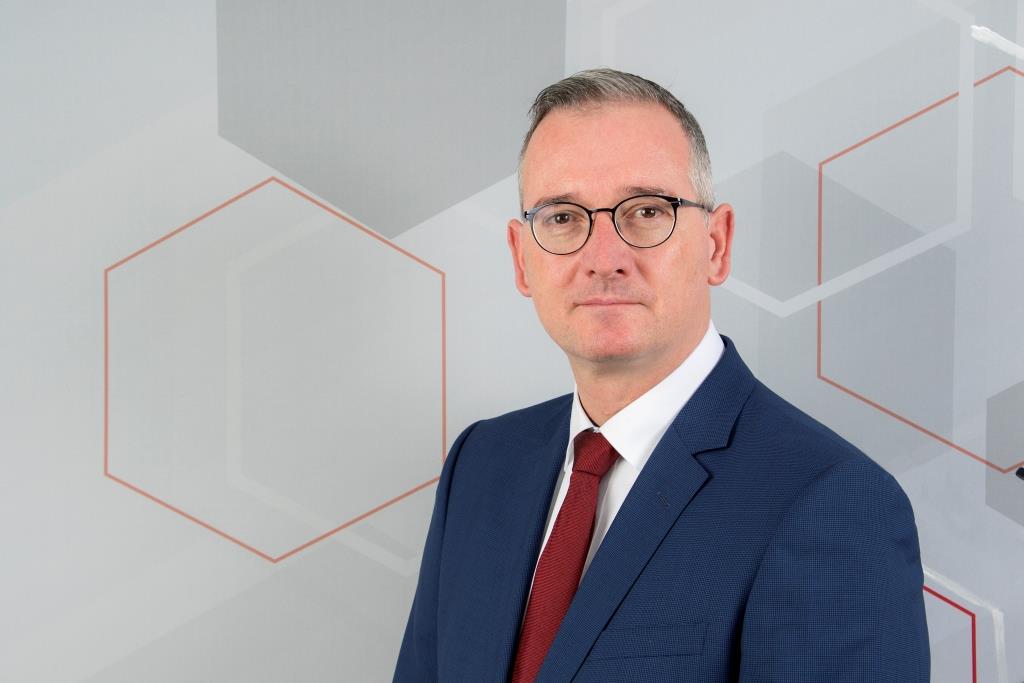 Andreas Lehe fue nombrado presidente de Audi México (Especial)