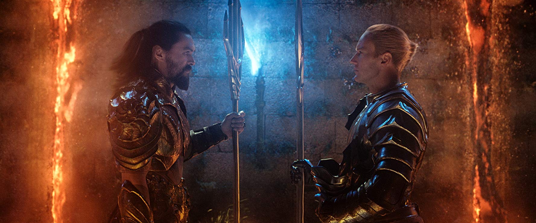 Aquaman (Foto: Especial)