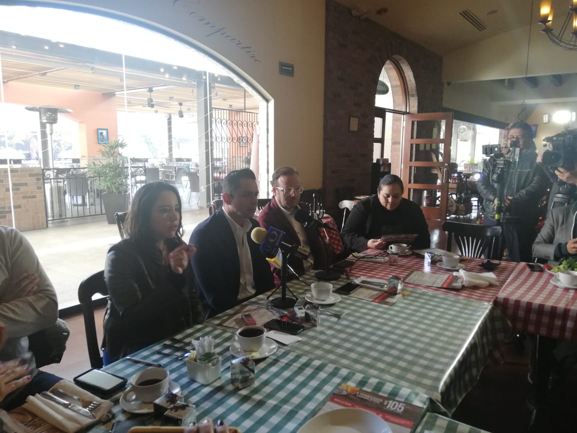Buscan aumentar el número de proveedores en León