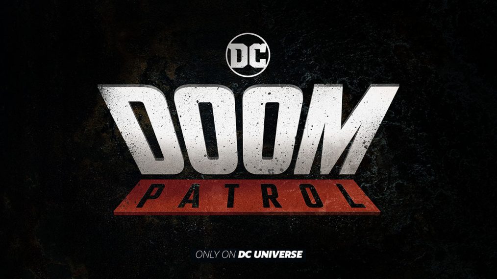 Doom Patrol ya tiene fecha de estreno (Foto: Especial)