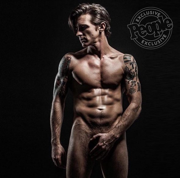 Drake Bell (Foto: People)