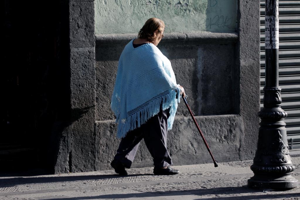 Se esperan bajas temperaturas en gran parte del territorio poblano (Miguel Romero)