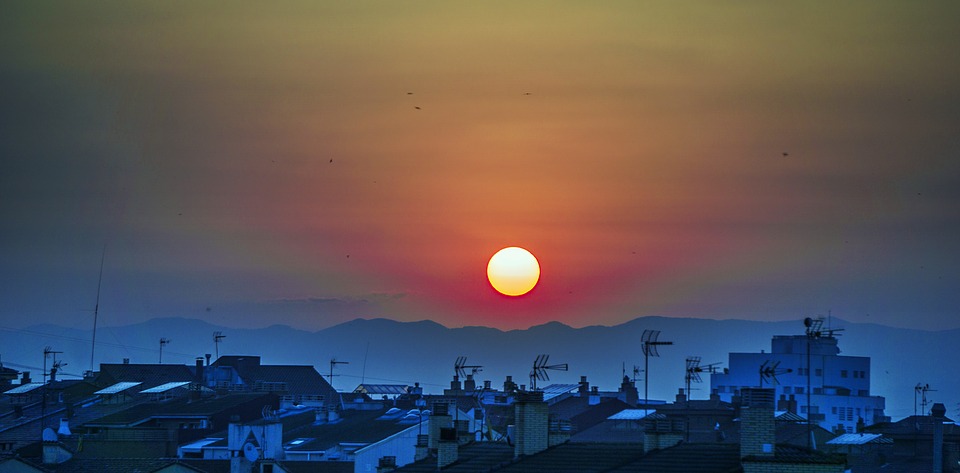 El inicio del solsticio de invierno marca el día más corto del año. (Especial)
