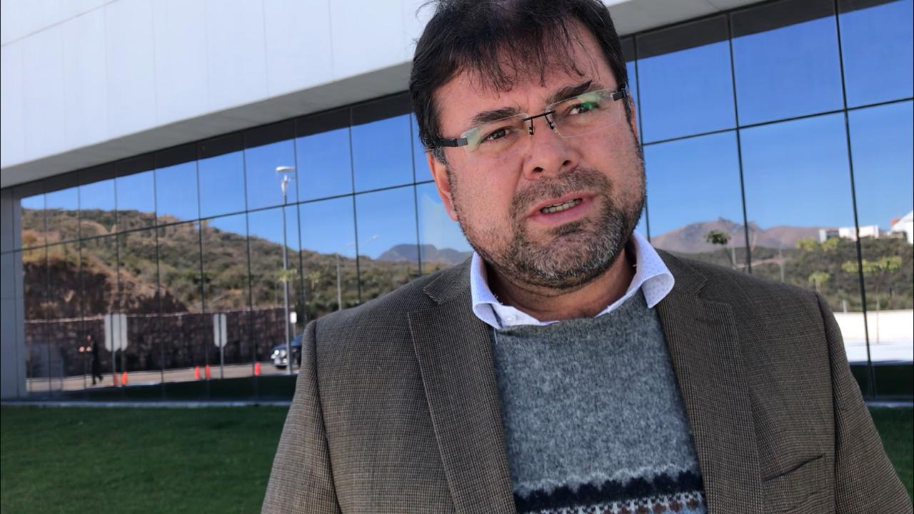 Jesús Oviedo Herrera