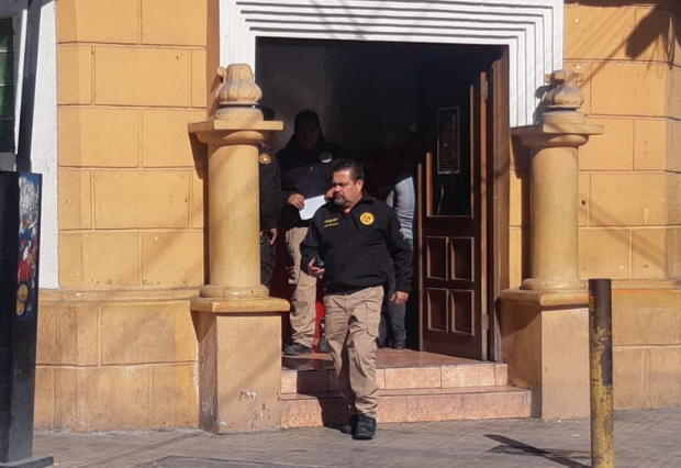 El negocio se ubica en la calle Amado Nervo, en Monterrey. (Foto: Especial)