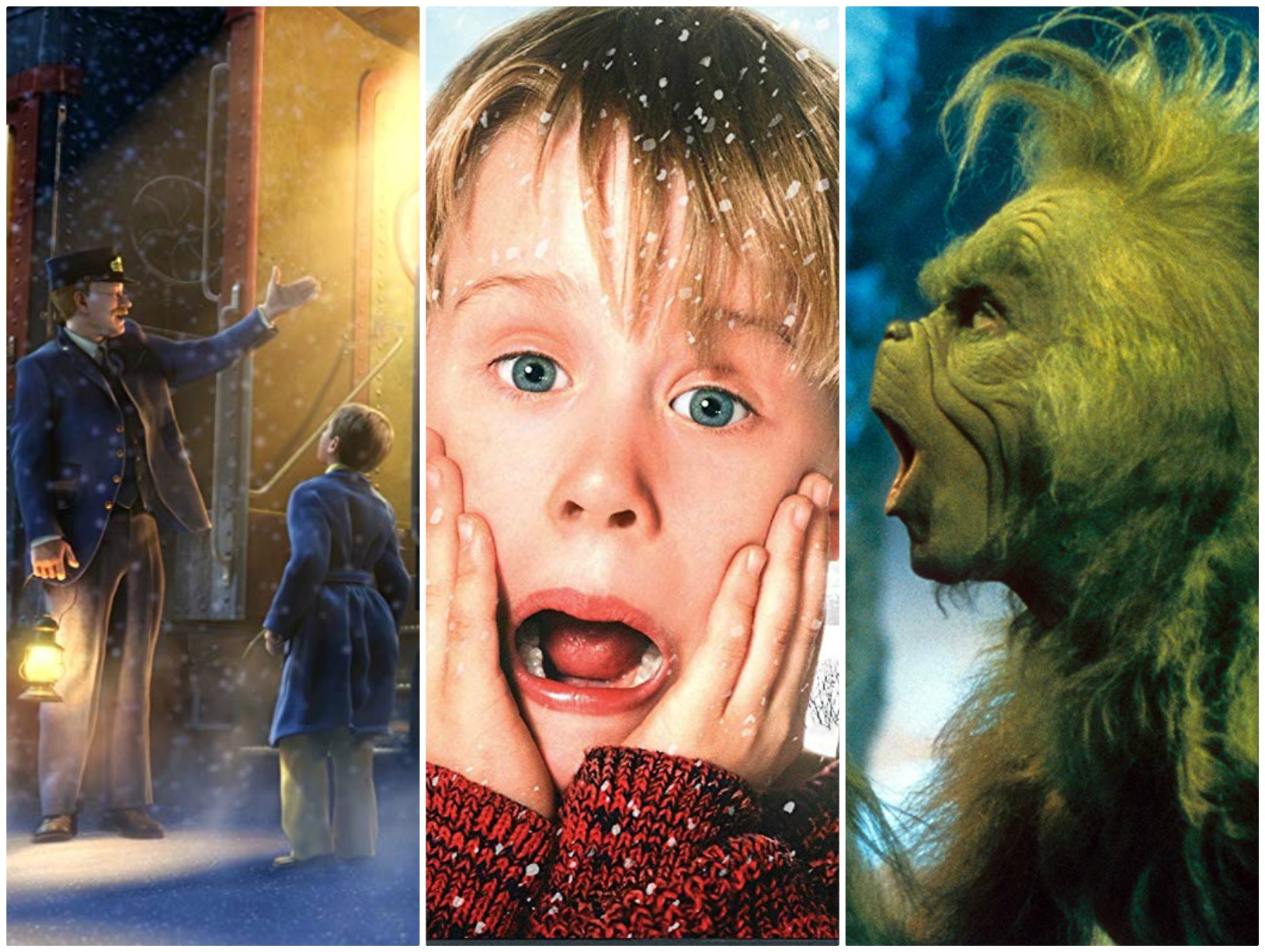 Películas clásicas para Navidad (Foto: Especial)
