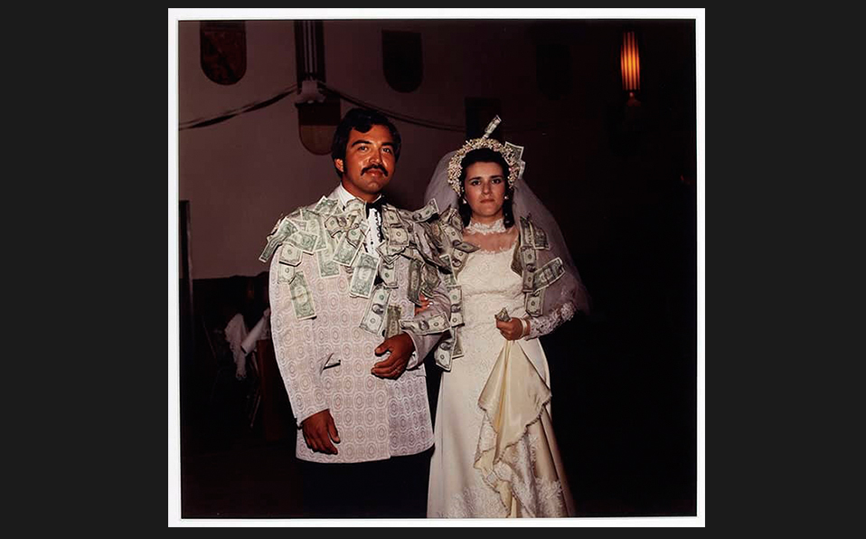 Sosa Tijuana, 1972. Foto José Luis Venegas